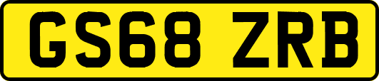 GS68ZRB