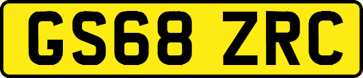 GS68ZRC