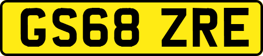 GS68ZRE