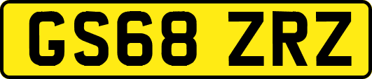 GS68ZRZ