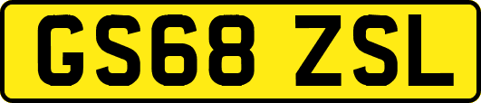 GS68ZSL
