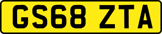 GS68ZTA