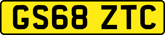 GS68ZTC