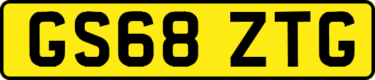 GS68ZTG