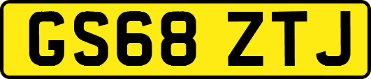 GS68ZTJ