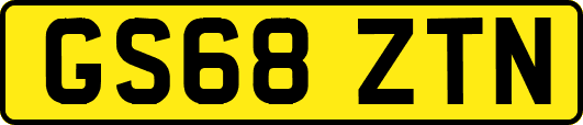 GS68ZTN