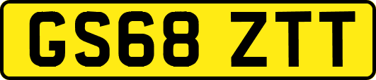 GS68ZTT