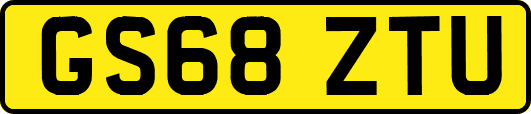 GS68ZTU