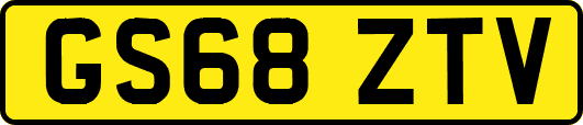 GS68ZTV