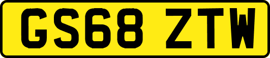 GS68ZTW