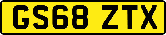 GS68ZTX