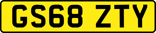 GS68ZTY