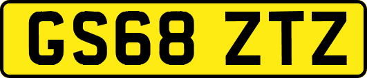 GS68ZTZ