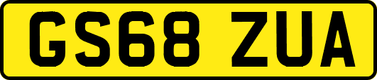 GS68ZUA