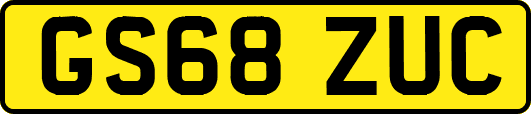 GS68ZUC