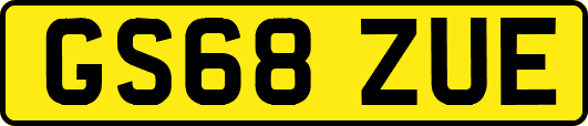GS68ZUE