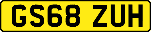 GS68ZUH