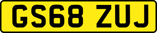 GS68ZUJ