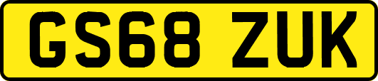 GS68ZUK