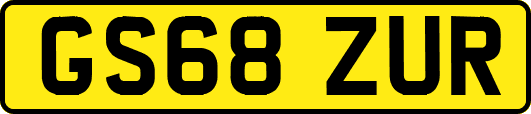 GS68ZUR