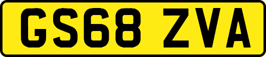 GS68ZVA