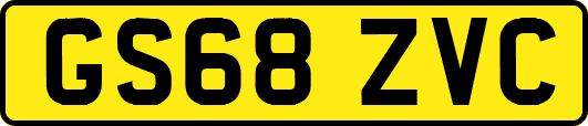 GS68ZVC