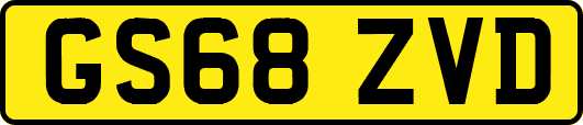 GS68ZVD
