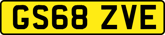 GS68ZVE