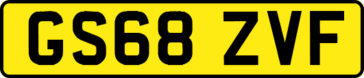 GS68ZVF
