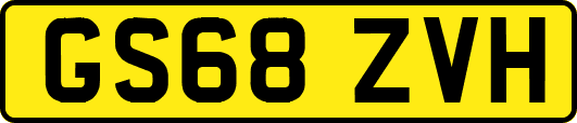 GS68ZVH