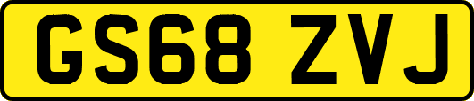 GS68ZVJ