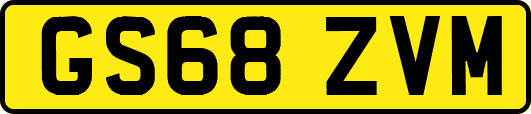 GS68ZVM