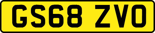 GS68ZVO