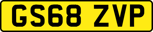 GS68ZVP