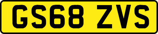 GS68ZVS