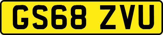 GS68ZVU