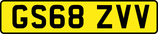 GS68ZVV