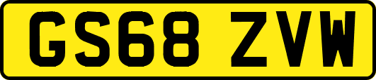 GS68ZVW