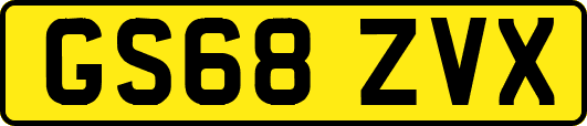GS68ZVX