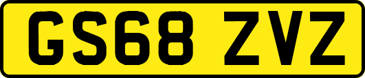 GS68ZVZ