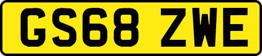GS68ZWE