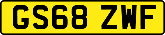 GS68ZWF