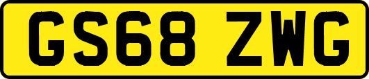 GS68ZWG