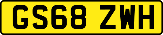 GS68ZWH