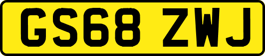 GS68ZWJ