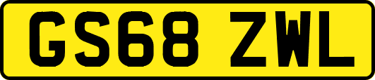 GS68ZWL