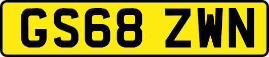 GS68ZWN