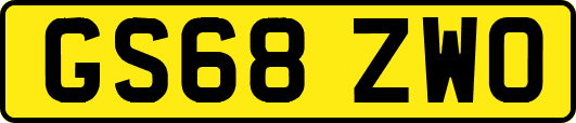 GS68ZWO