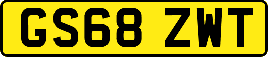 GS68ZWT