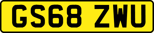 GS68ZWU